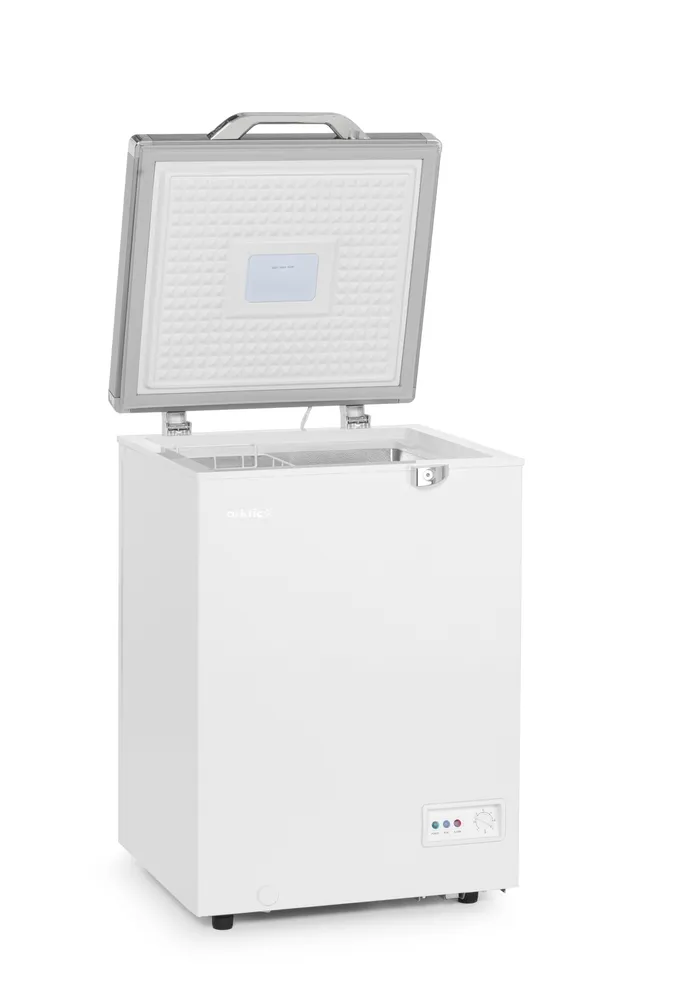 Arca Congeladora Profissional 93L -18/-26°C