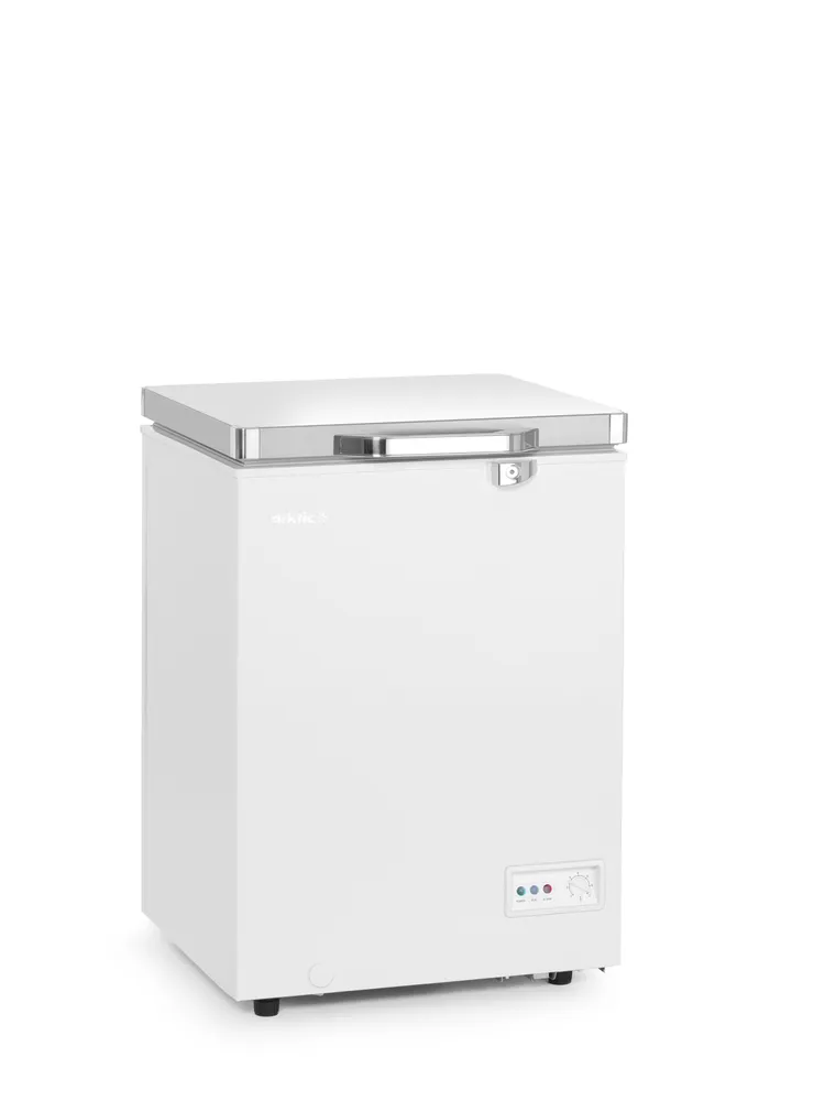 Arca Congeladora Profissional 93L -18/-26°C
