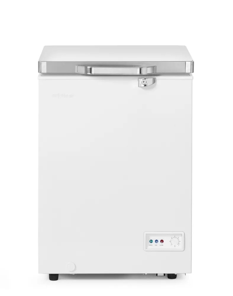 Arca Congeladora Profissional 93L -18/-26°C
