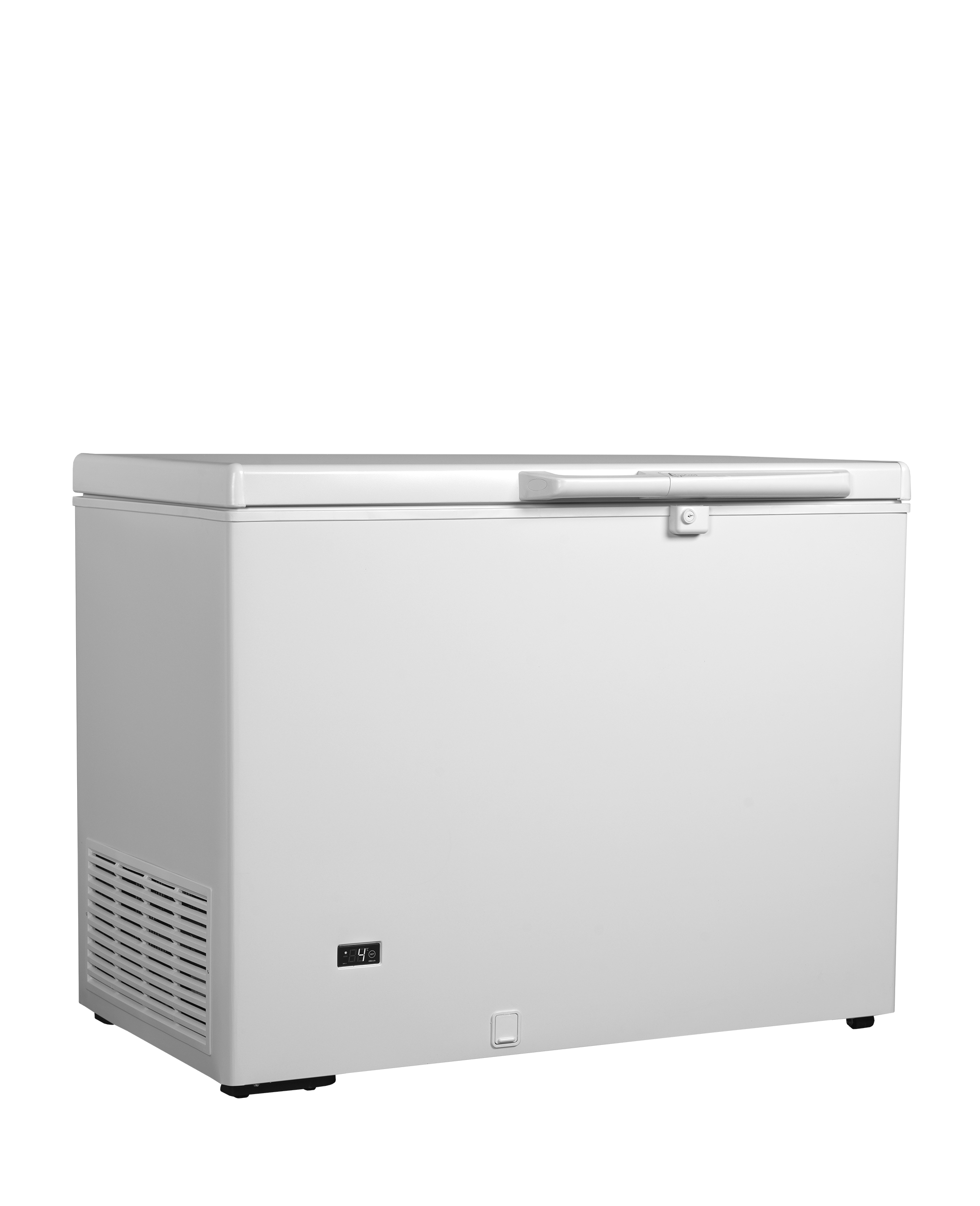 Arca Frigorífica Horizontal EBC35 275L Rodas