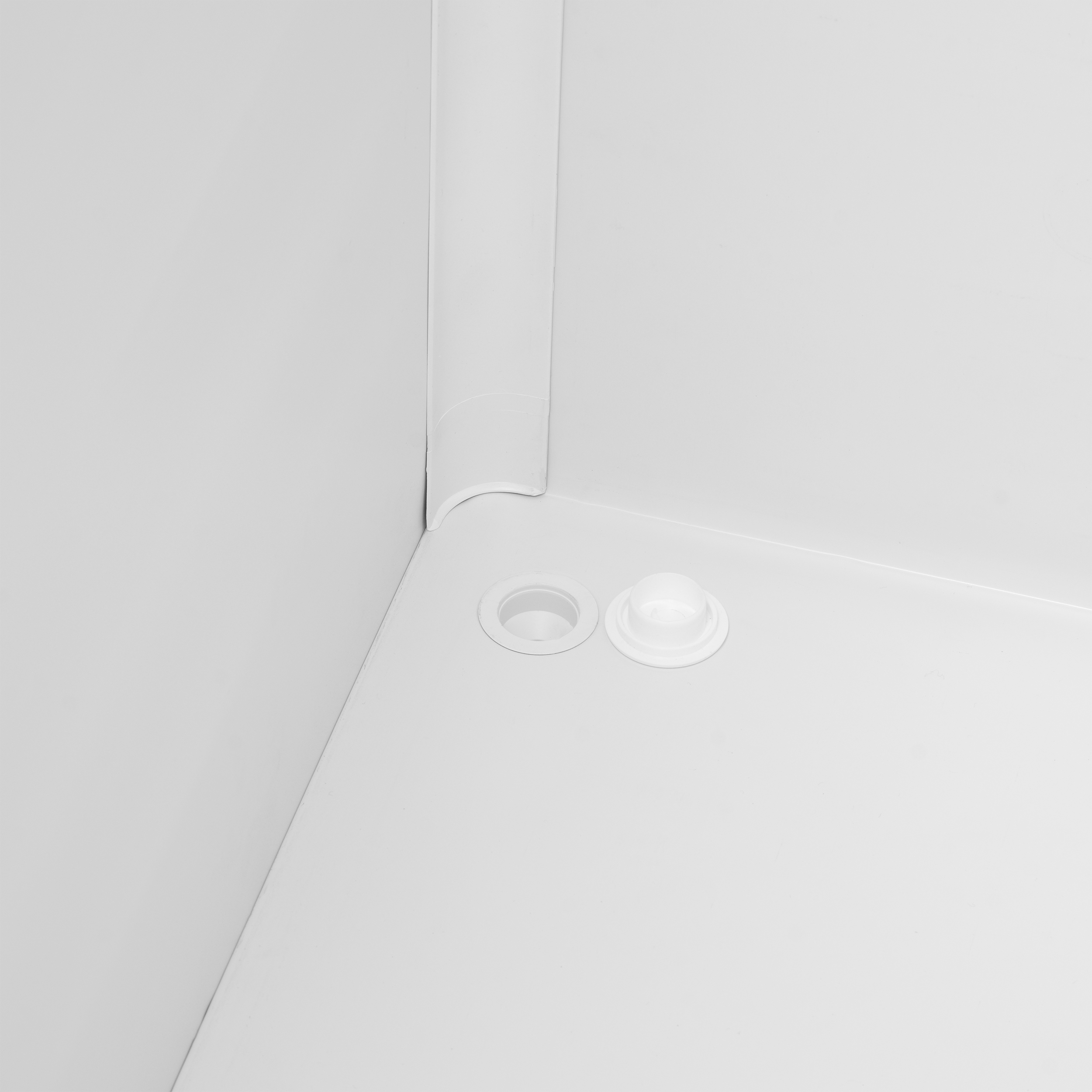 Arca Frigorífica Horizontal EBC35 275L Rodas