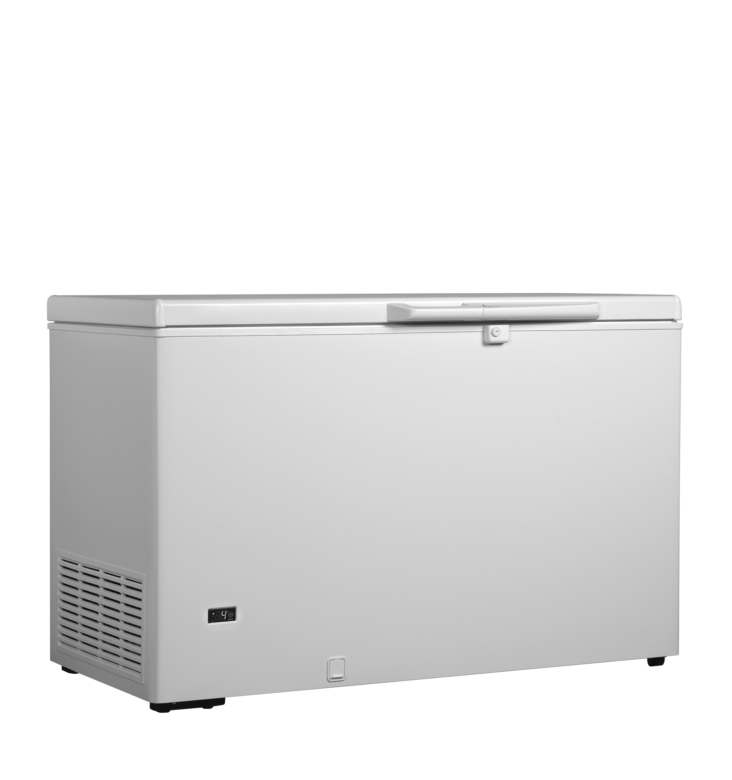 Arca Refrigeradora Horizontal EBC45 349L Eficiente