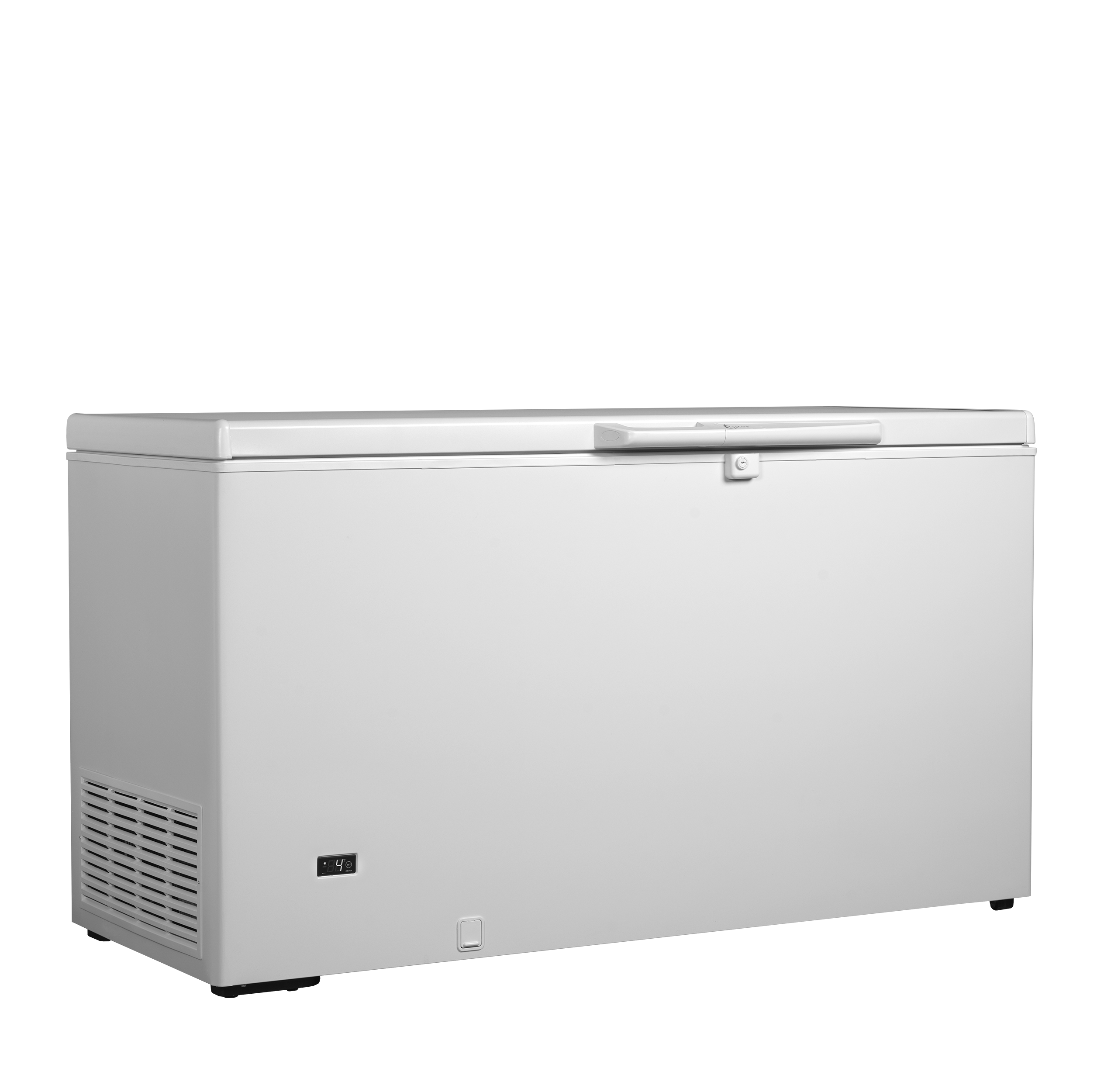 Arca Refrigeradora Horizontal EBC53 411L - Temperatura Positiva