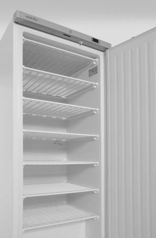 Armário de Congelação 600 L Elétrico 775x710x1900mm