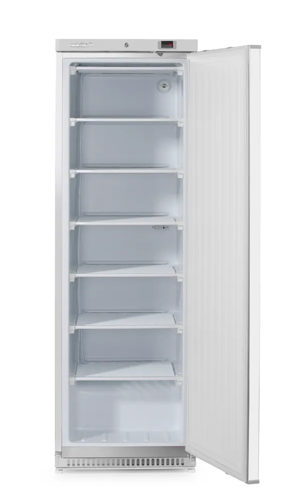 Armário de Congelação Aço Inox 600x646x1875mm