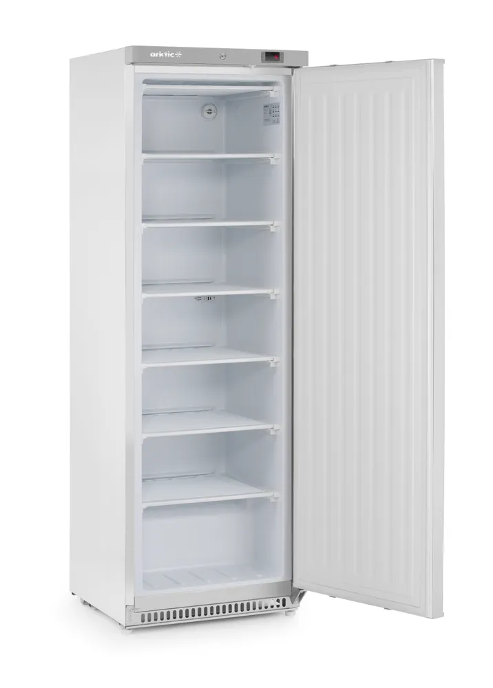 Armário de Congelação Aço Inox 600x646x1875mm