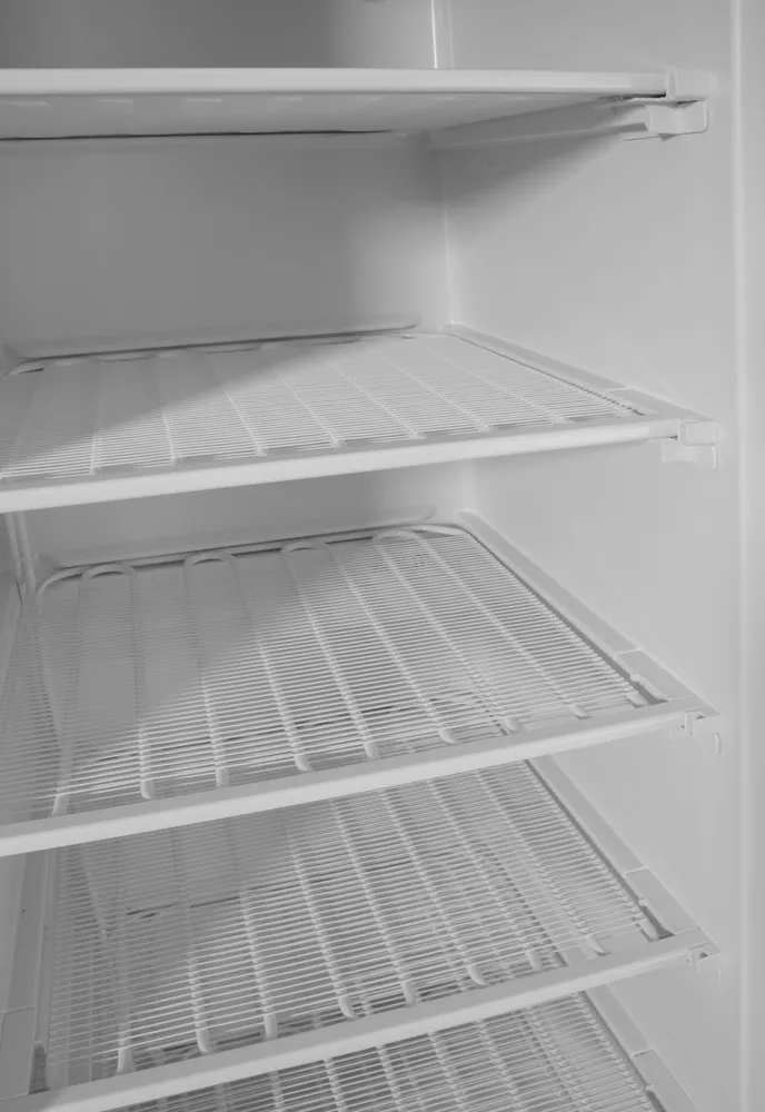 Armário de Congelação Elétrico 400L – 640x600x1880mm