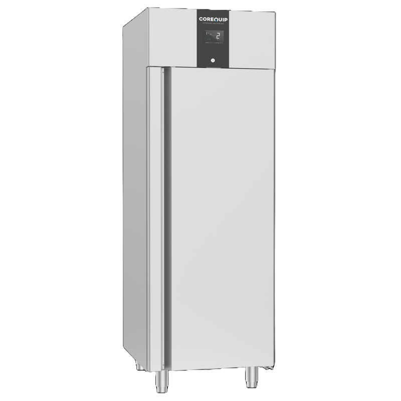 Armário Congelador Industrial Gastronorm 700L -20ºC