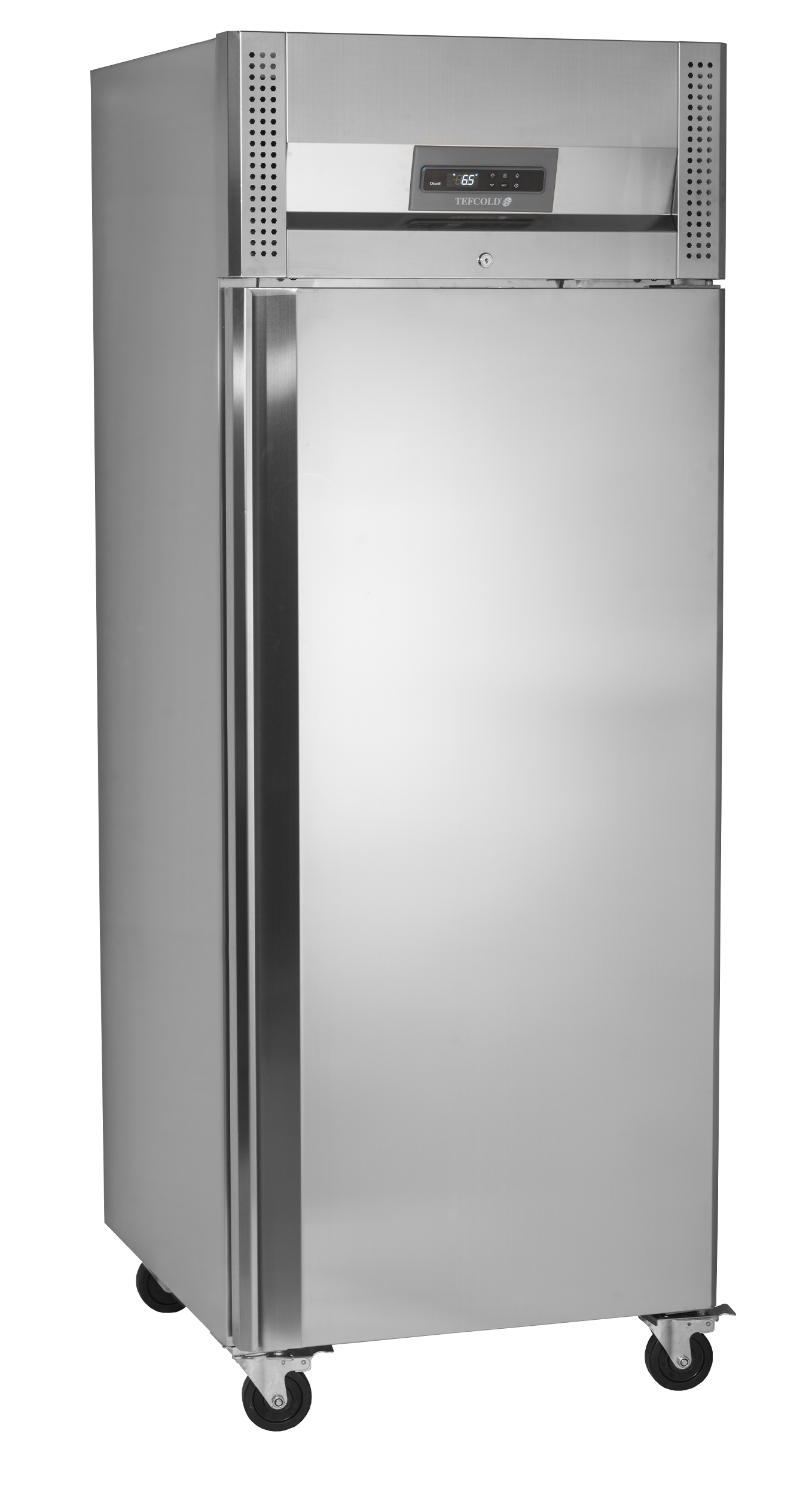 Armário Frigorífico de Pastelaria 850L Euronorm BK850