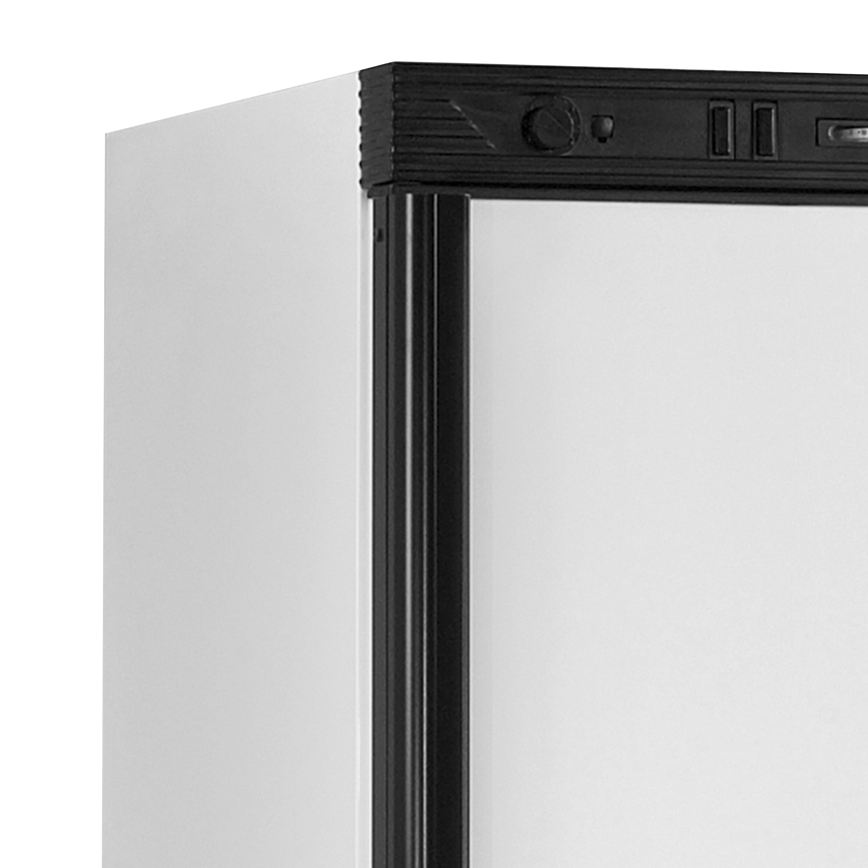 Armário Frigorífico Vertical 345L SD1380 | +2 a +10 °C