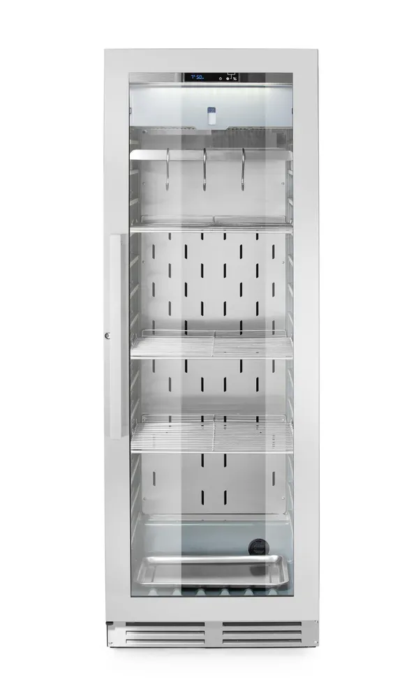 Armário de Maturação a Seco 352L Controlo Preciso 695x760x1720mm