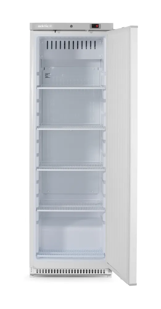 Armário de Refrigeração 600x701x1876mm em Aço Branco