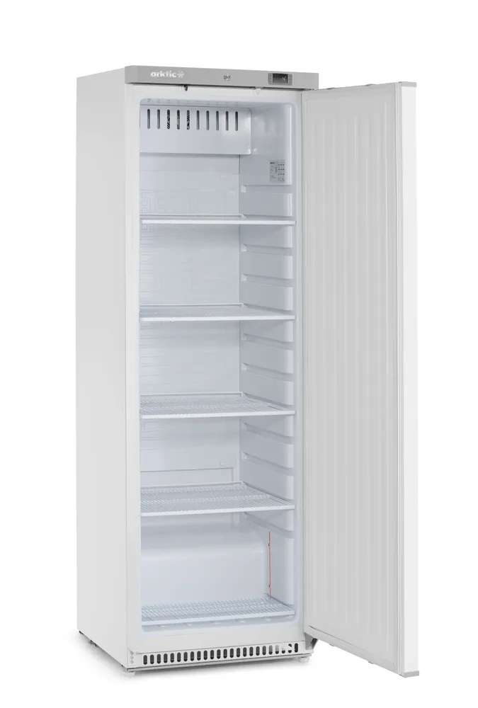 Armário de Refrigeração 600x701x1876mm em Aço Branco