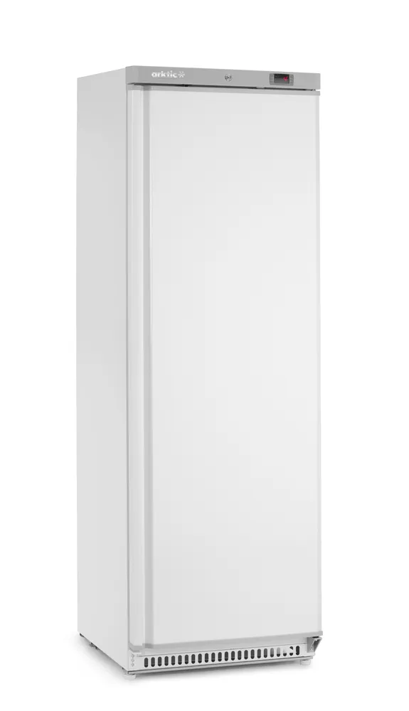 Armário de Refrigeração 600x701x1876mm em Aço Branco