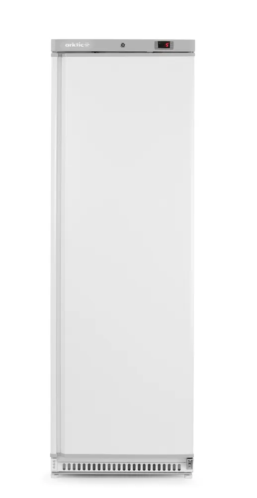 Armário de Refrigeração 600x701x1876mm em Aço Branco