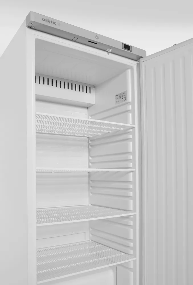 Armário de Refrigeração Vertical 740x775x1905mm para Cozinha