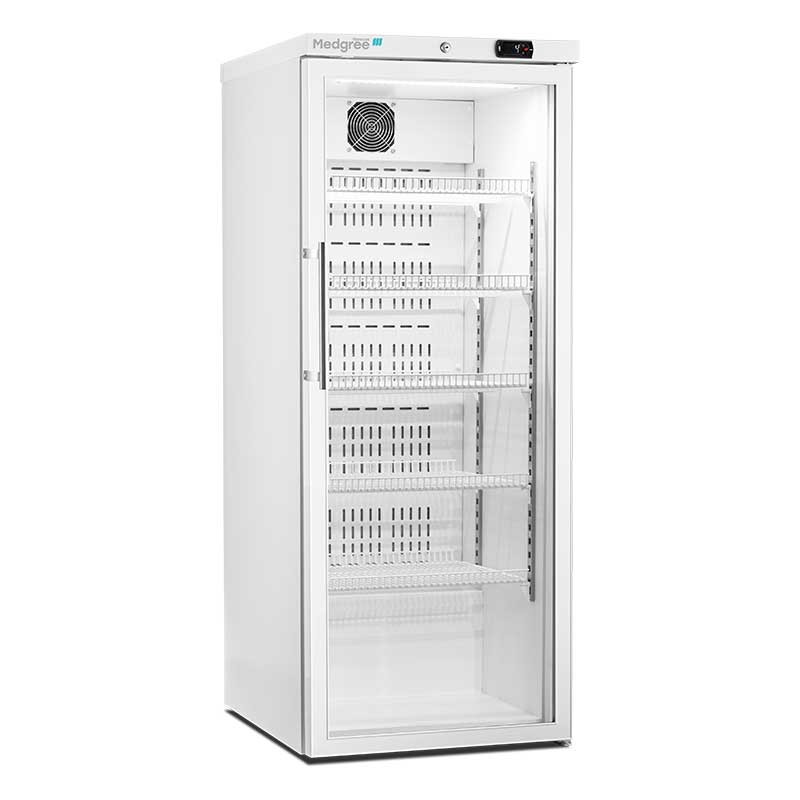 Armário Refrigerado de Farmácia 324L MLRE350 G
