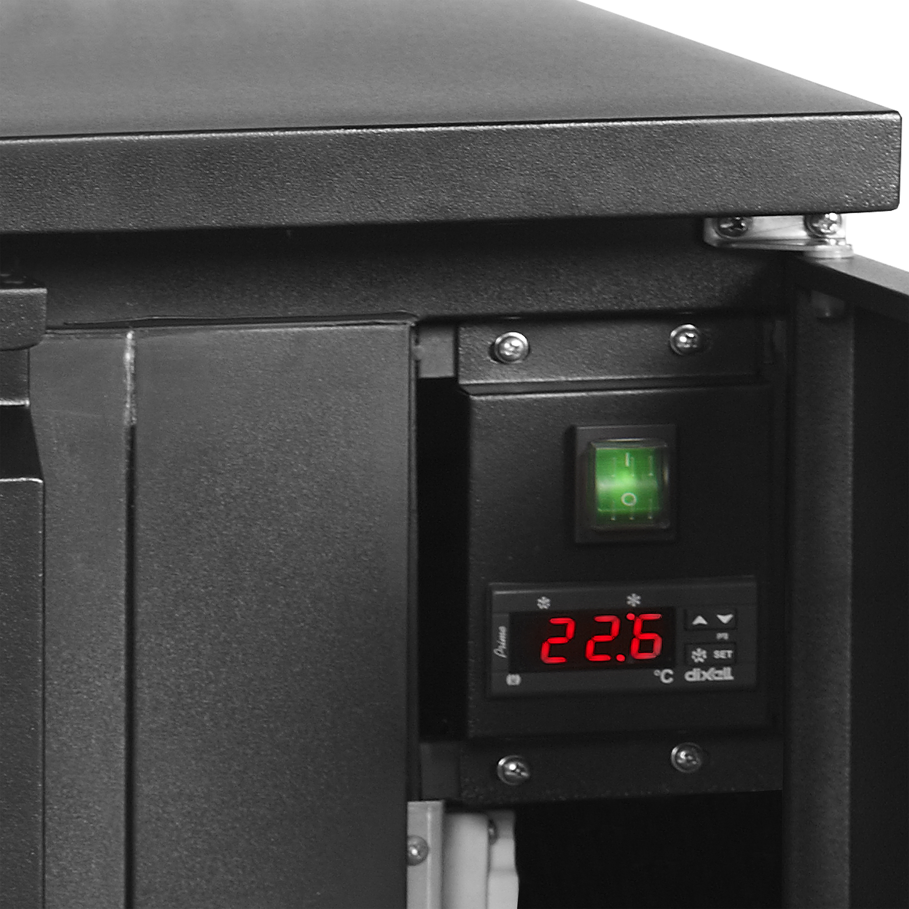 Arrefecedor de Barris Cerveja CKC6 – 6x20L