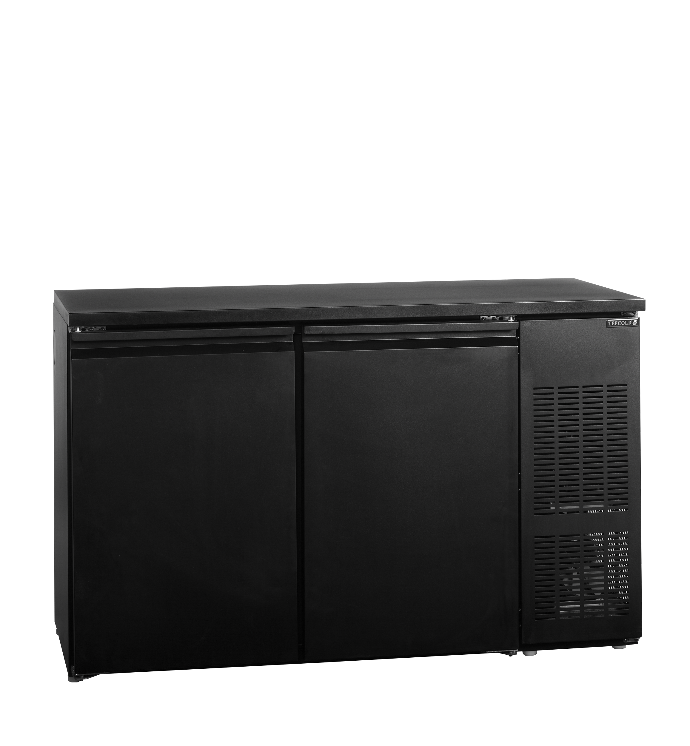 Arrefecedor de Barris Ventilado 8x20L CKC8