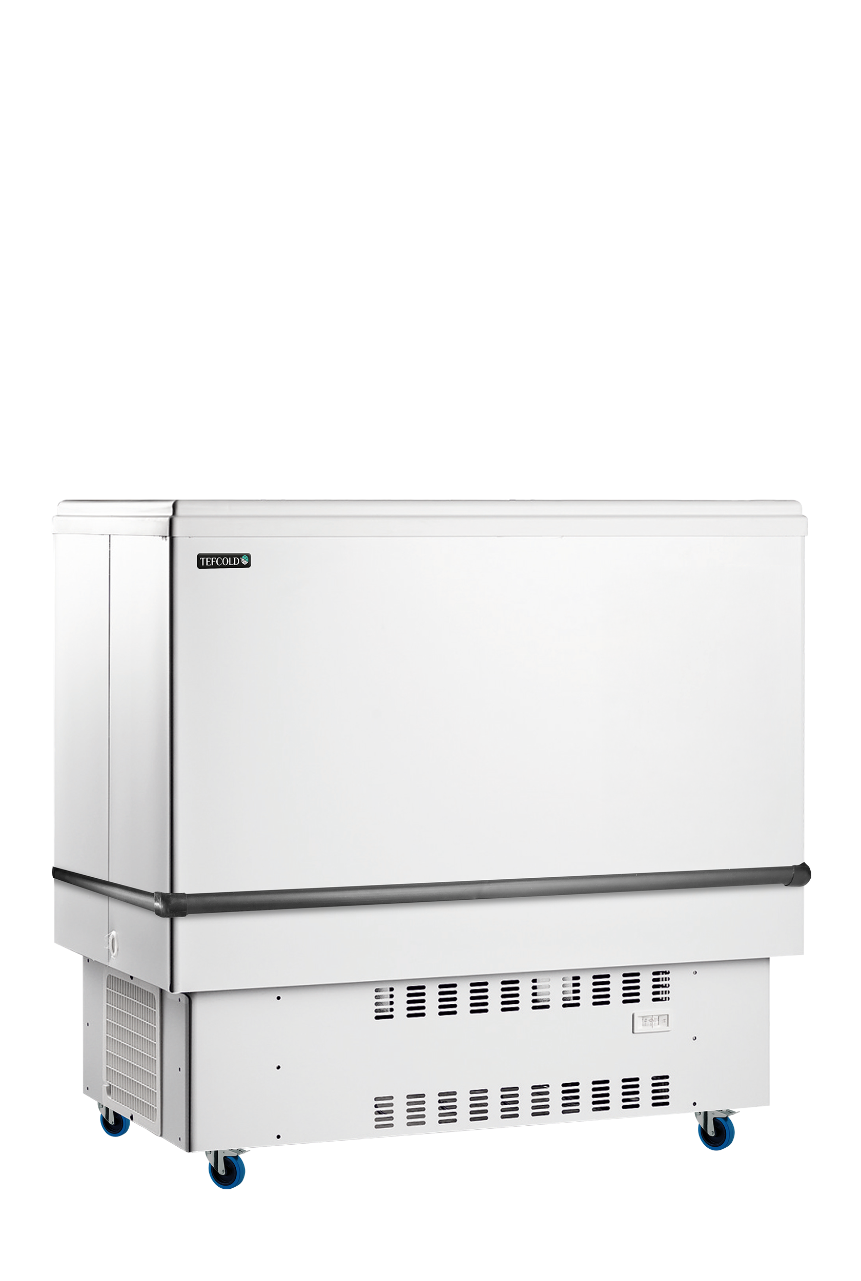 Arrefecedor de Garrafas Horizontal 226L KBAK104PLUS
