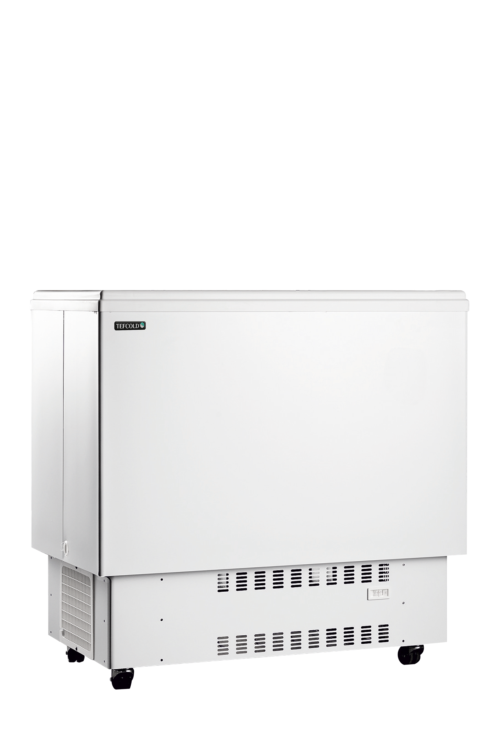 Arrefecedor de Garrafas Horizontal 226L KBAK104