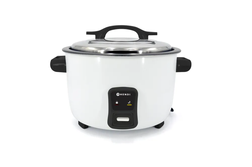 Cozedor Arroz Elétrico 4,2L 1550W Profissional