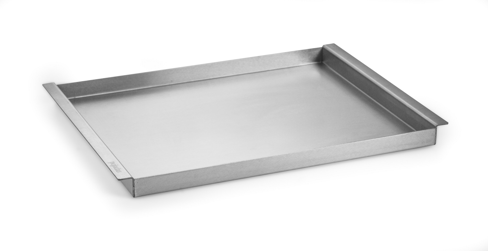 Tabuleiro GN 1/2 Aço Inoxidável 1.5L para Forno