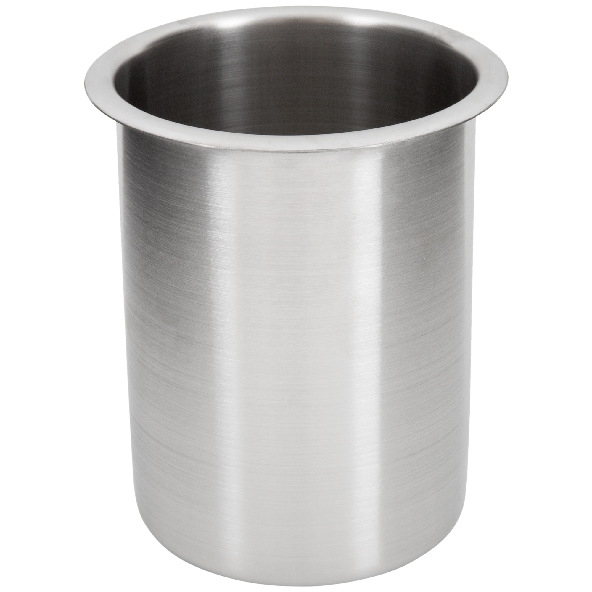 Banho-Maria Inox 1.2L para Buffet e Serviço de Sala