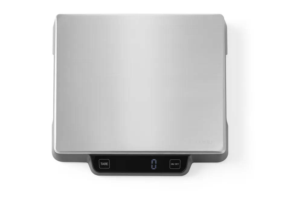 Balança de Cozinha Profissional Digital 15kg – Precisão 1g