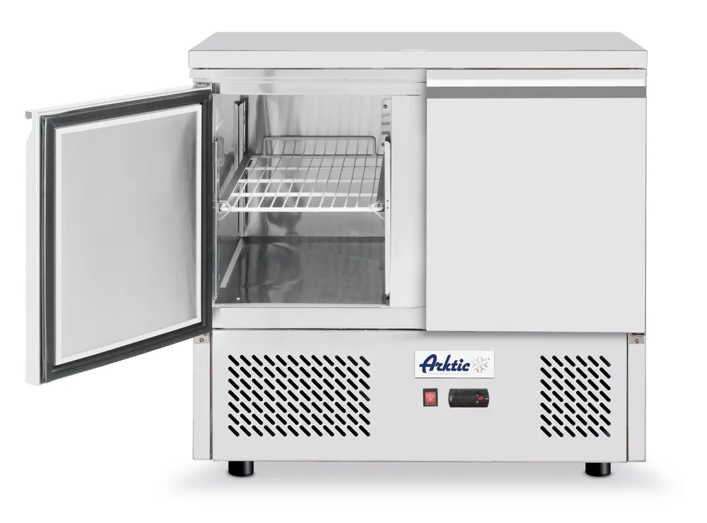 Balcão Refrigerado 2 Portas Linha 700 - 900mm, 220W