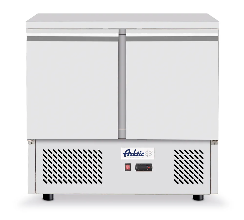 Balcão Refrigerado 2 Portas Linha 700 - 900mm, 220W