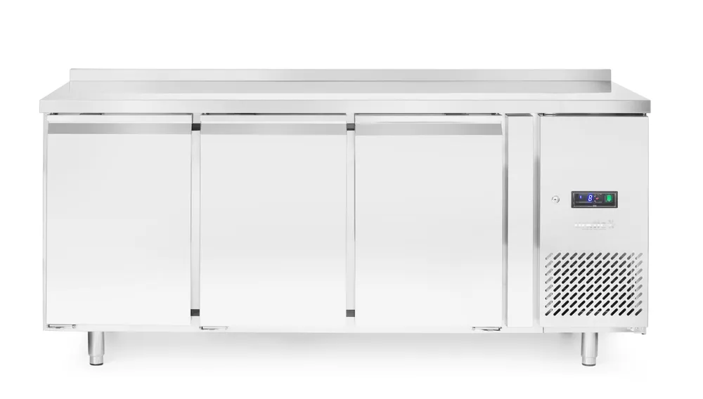 Balcão Refrigerado 3 Portas 420L Linha 700