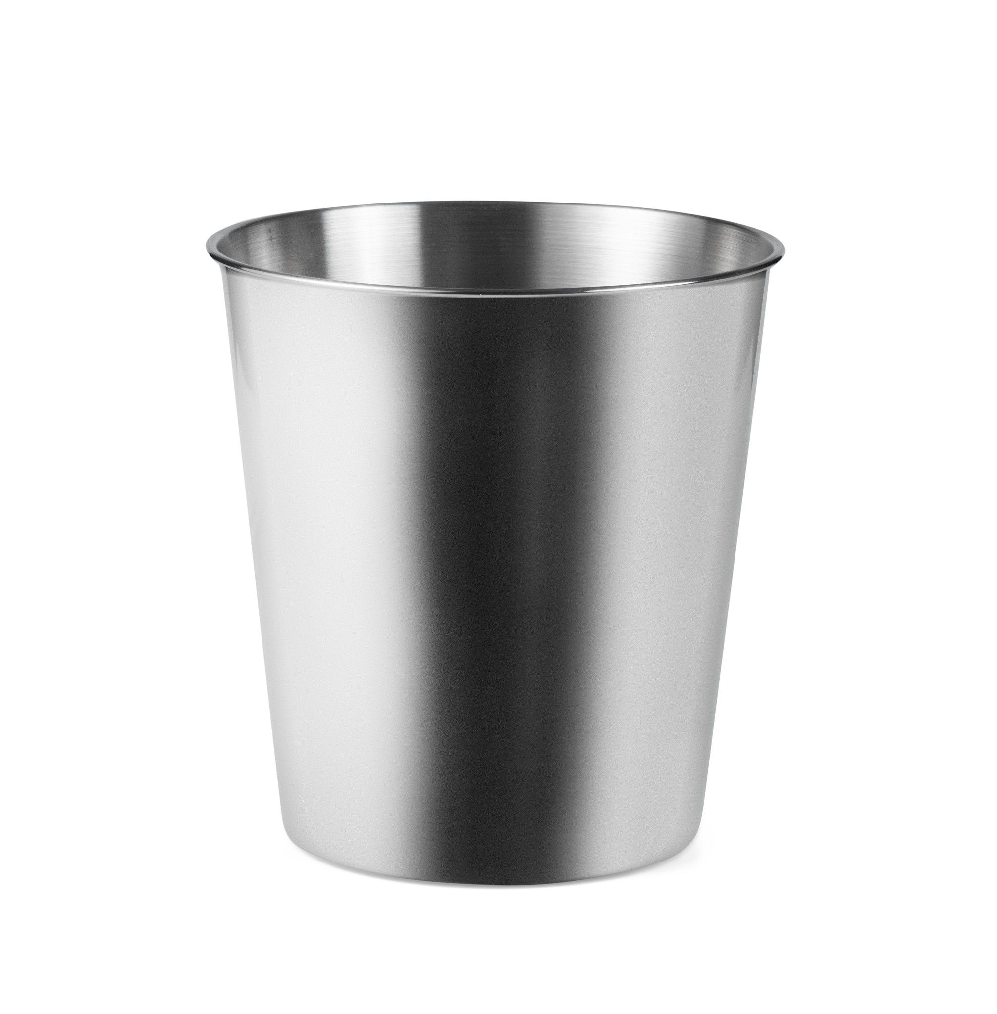 Balde de Gelo Aço Inoxidável 4L para Serviço de Mesa