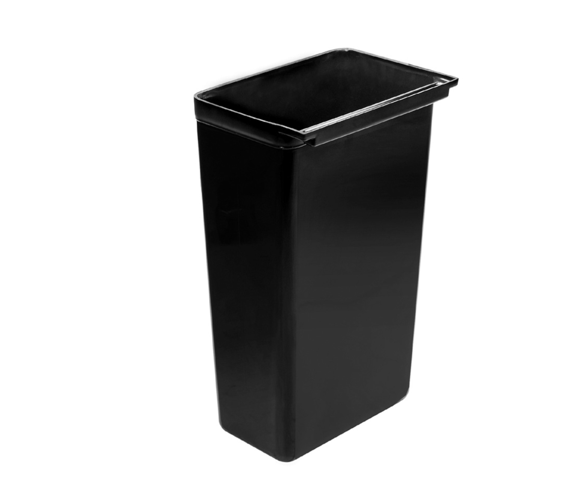 Balde para Resíduos Plástico 30 L