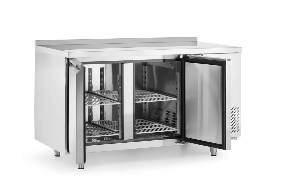 Bancada Congeladora 2 Portas GN 1/1 280L -22°C a -18°C