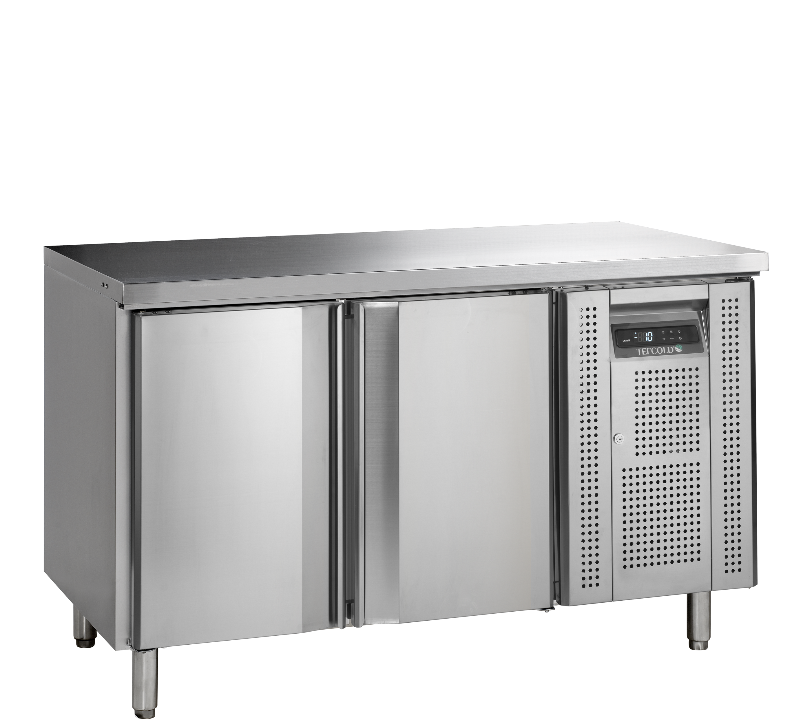 Bancada Congeladora Profissional GN1/1 Linha 700