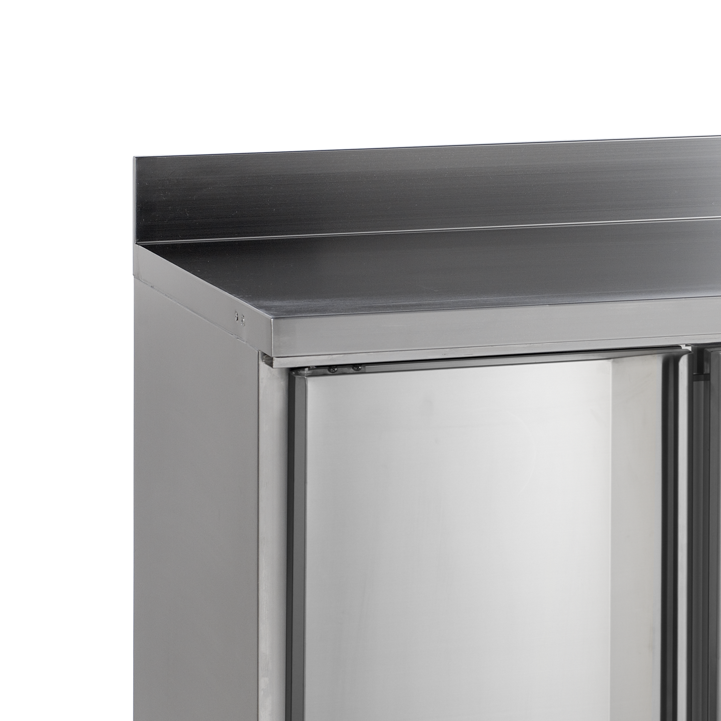 Bancada Congeladora Snack 600mm Profundidade 4 Portas SK6410BT