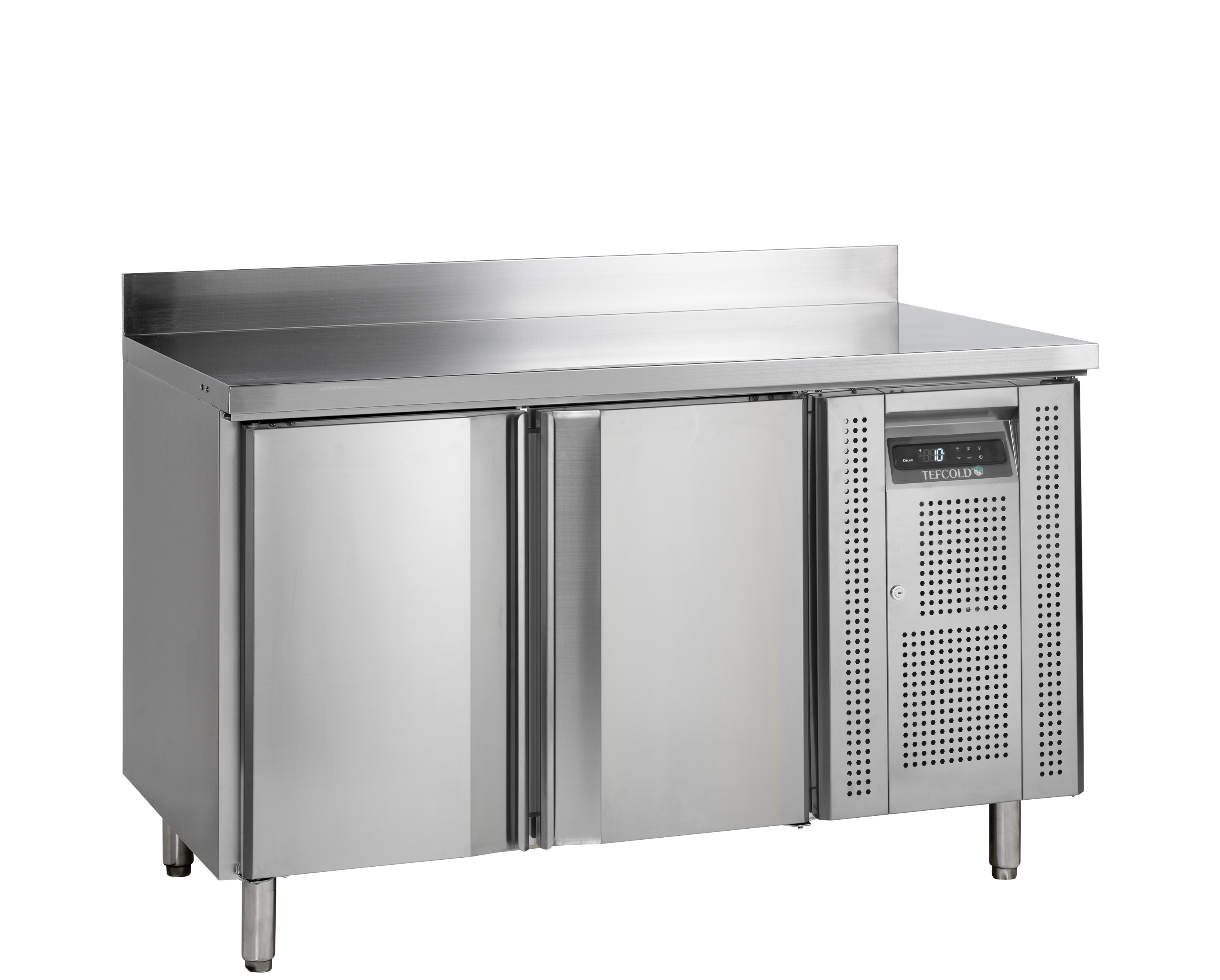 Bancada Refrigerada GN1/1 Inox CK7210 -2/+10°C
