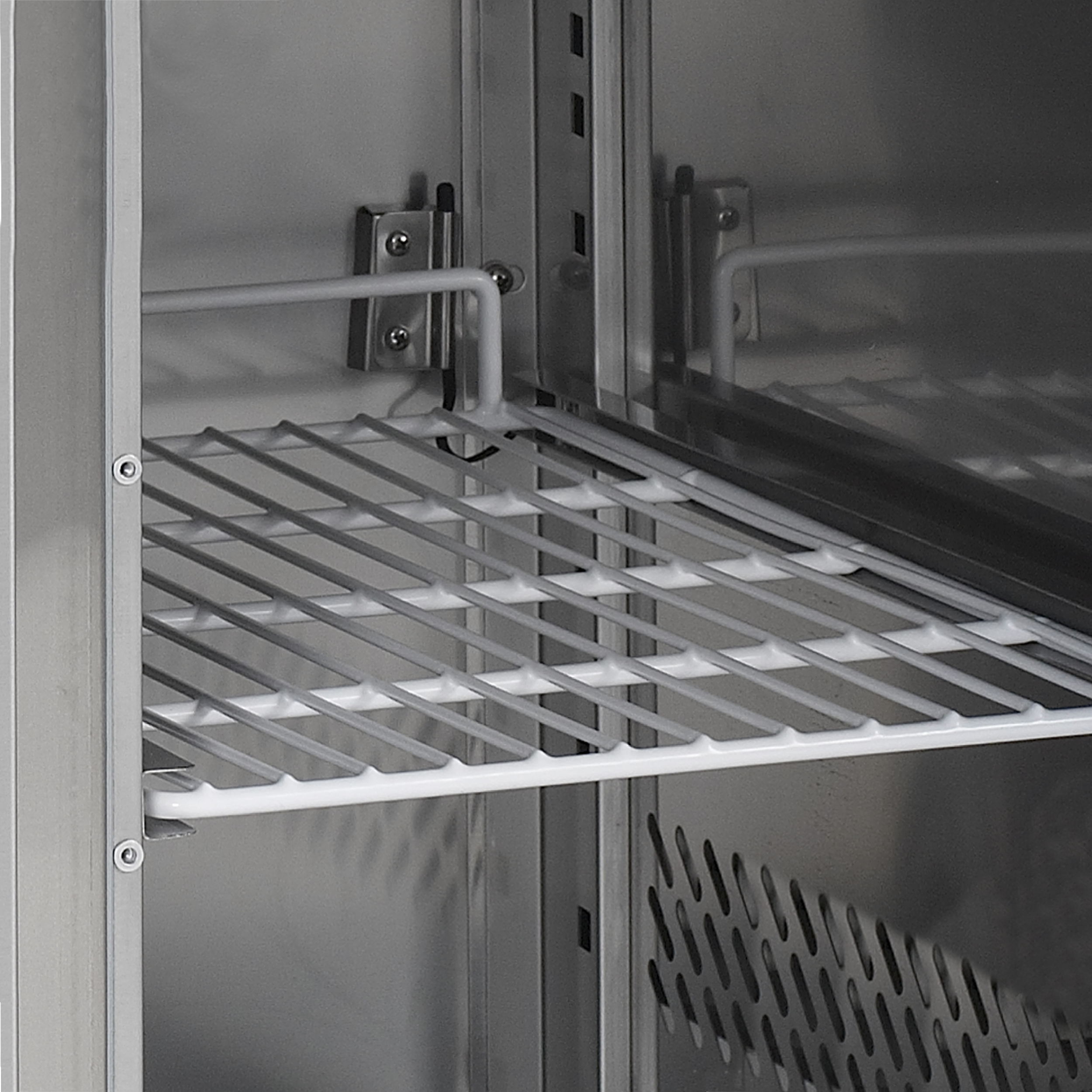 Bancada Refrigerada Saladette GN1/1 900mm SA912