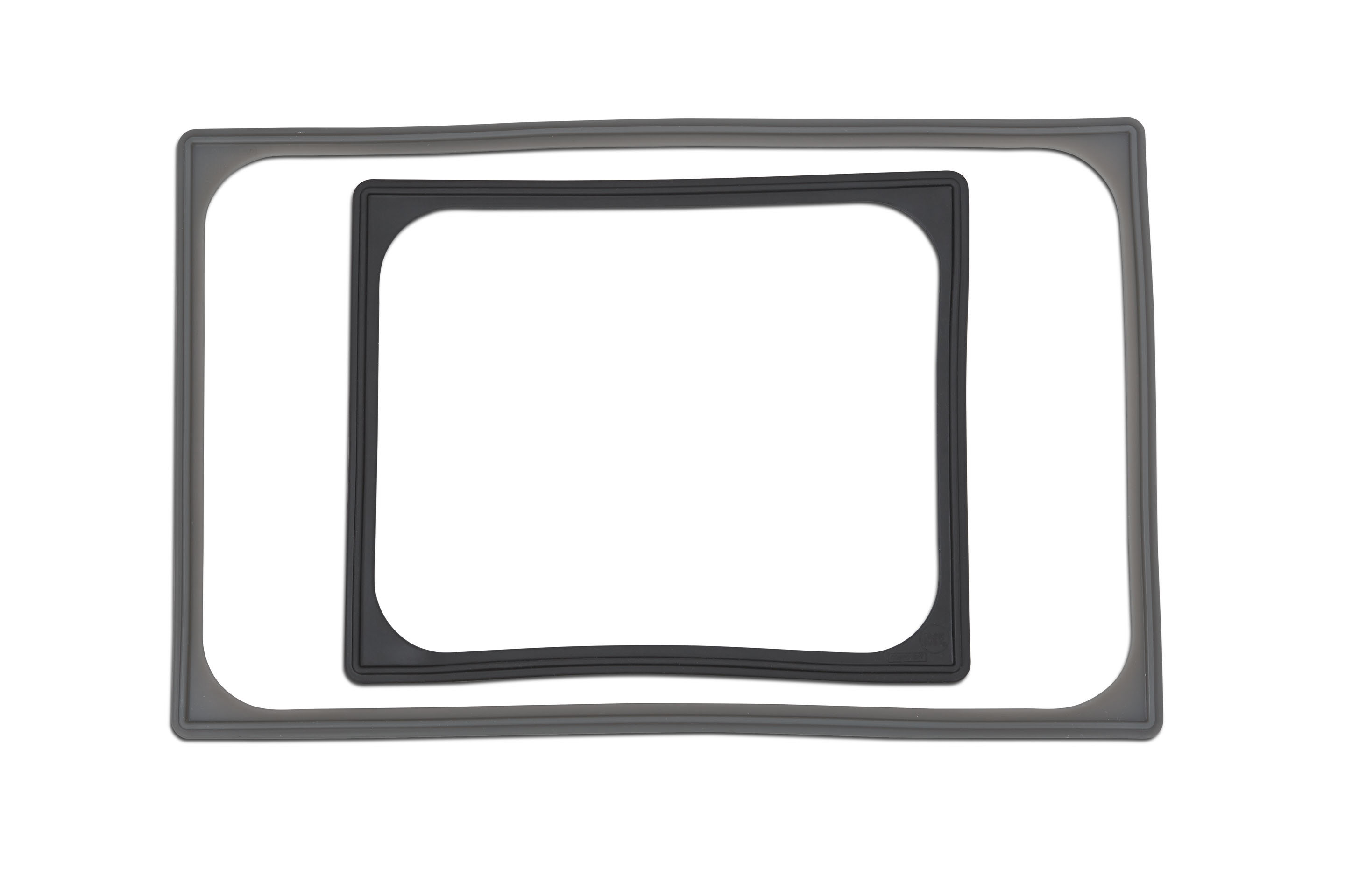 Banda Seladora Silicone GN 1/2 para Contentores Gastronorm