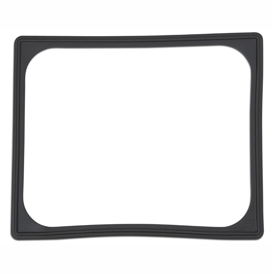 Banda Seladora Silicone GN 1/2 para Contentores Gastronorm