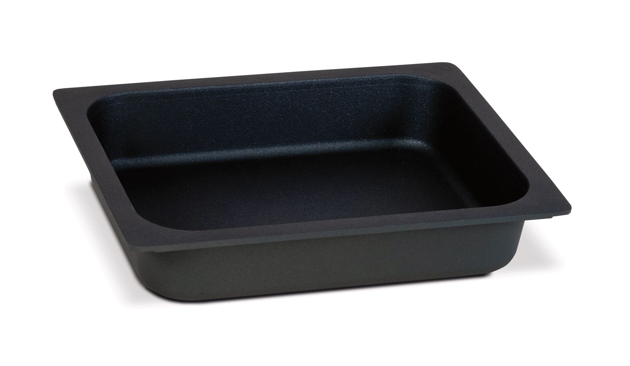 Bandeja GN 1/2 para Grelhados em Alumínio Fundido