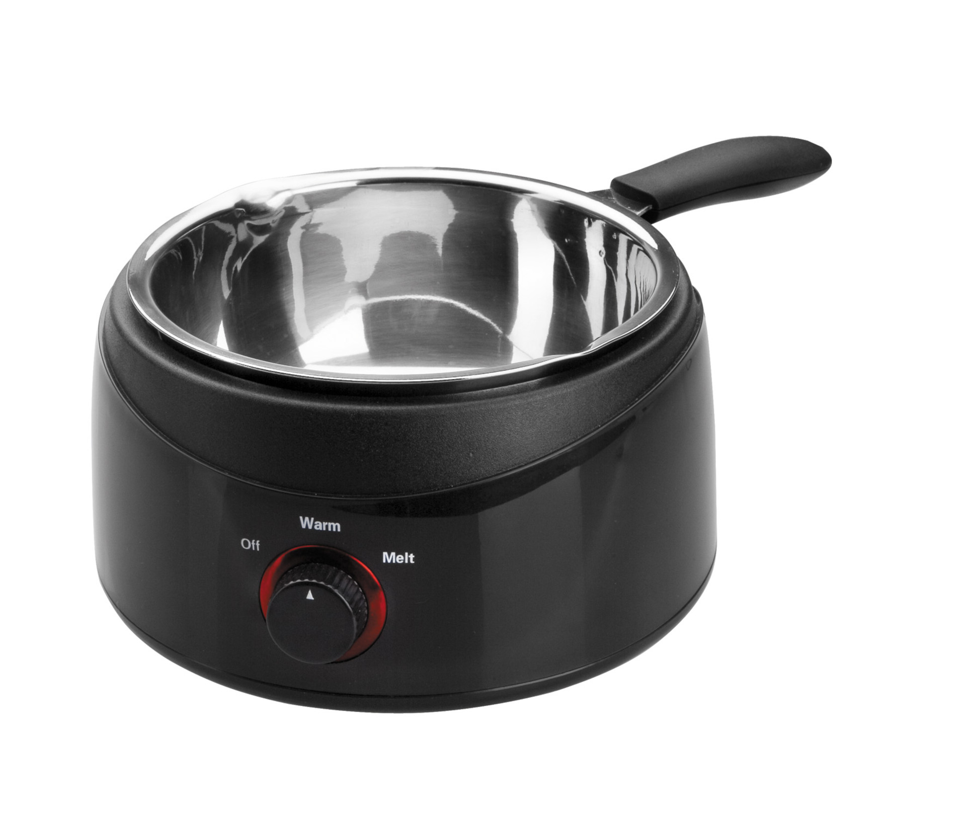Banho-Maria Elétrico para Chocolate 50W - Manutenção de Temperatura