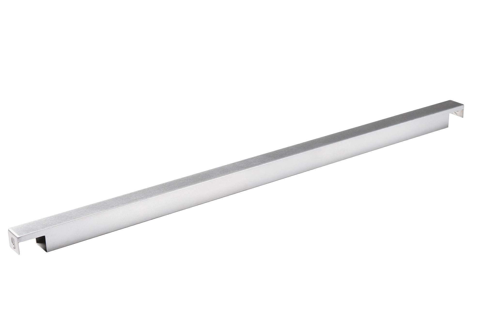 Barra Divisória Inox para Grillstation 590x290mm
