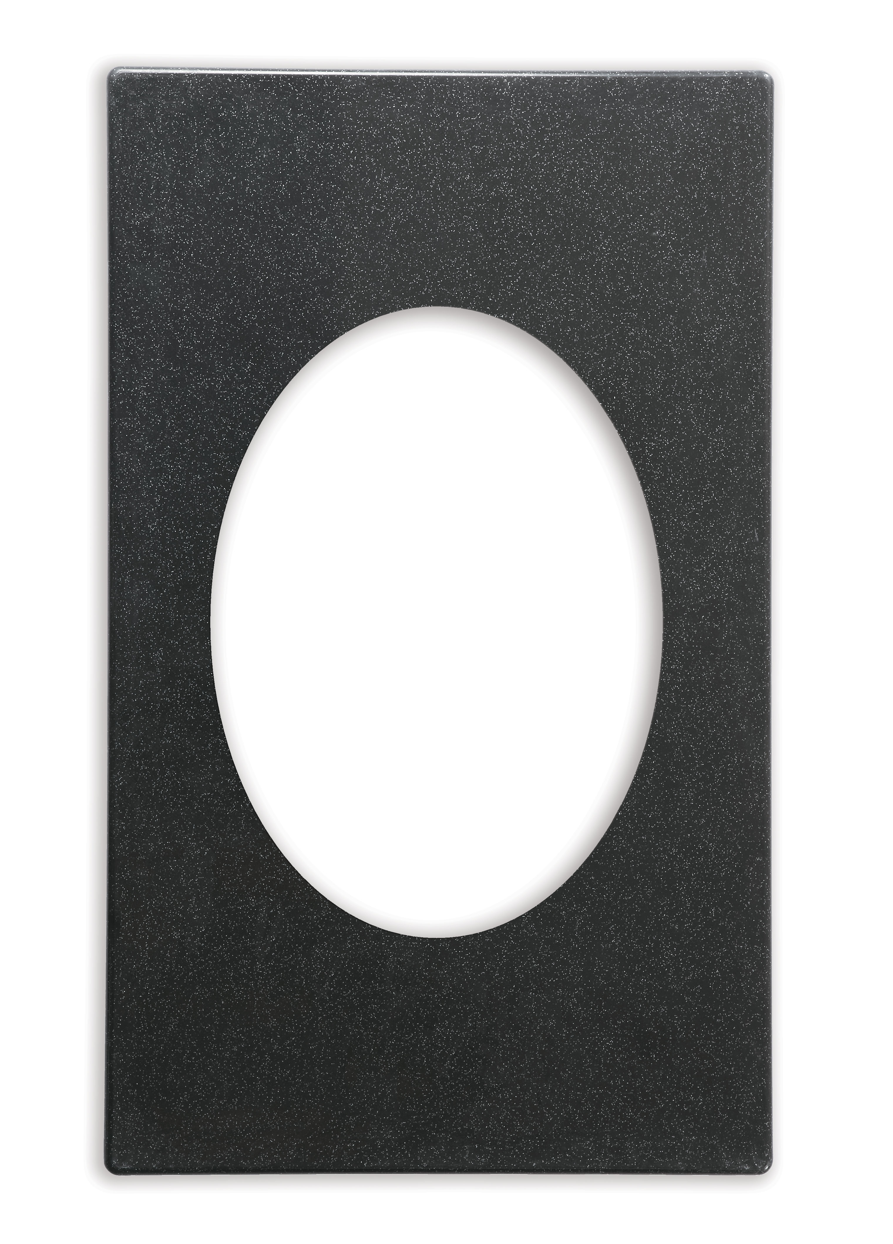 Placa de Resina para Buffet GN 1/1 - 53.6x32.4 cm