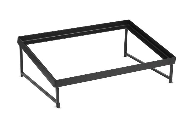Base de Exibição Inclinada para Buffet 45x30 cm