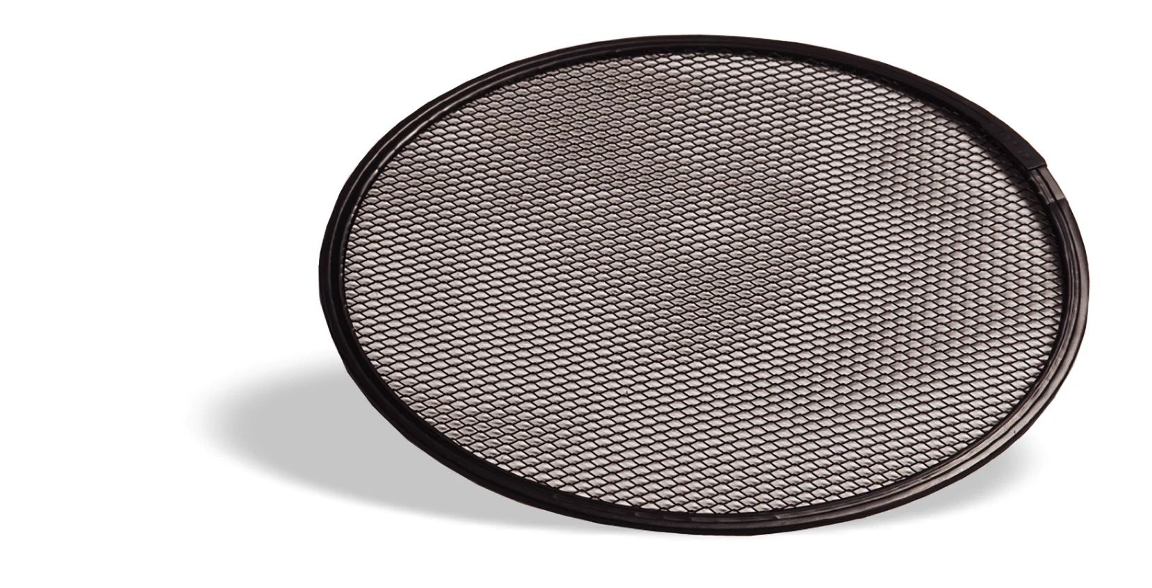 Base para Pizza Alumínio Antiaderente 35.5 cm