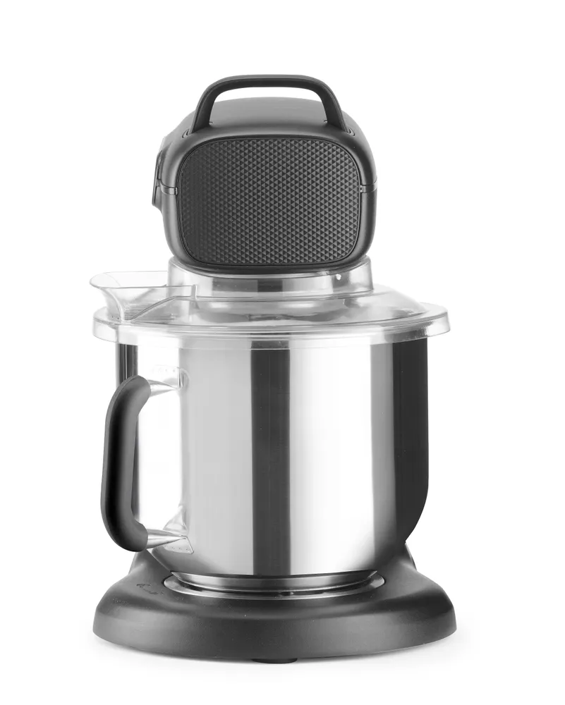 Batedeira Planetária 7L Profissional 800W para Cozinha