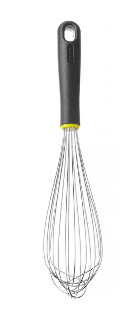 Batedor de Varas Flexíveis 360mm para Cozinha Profissional