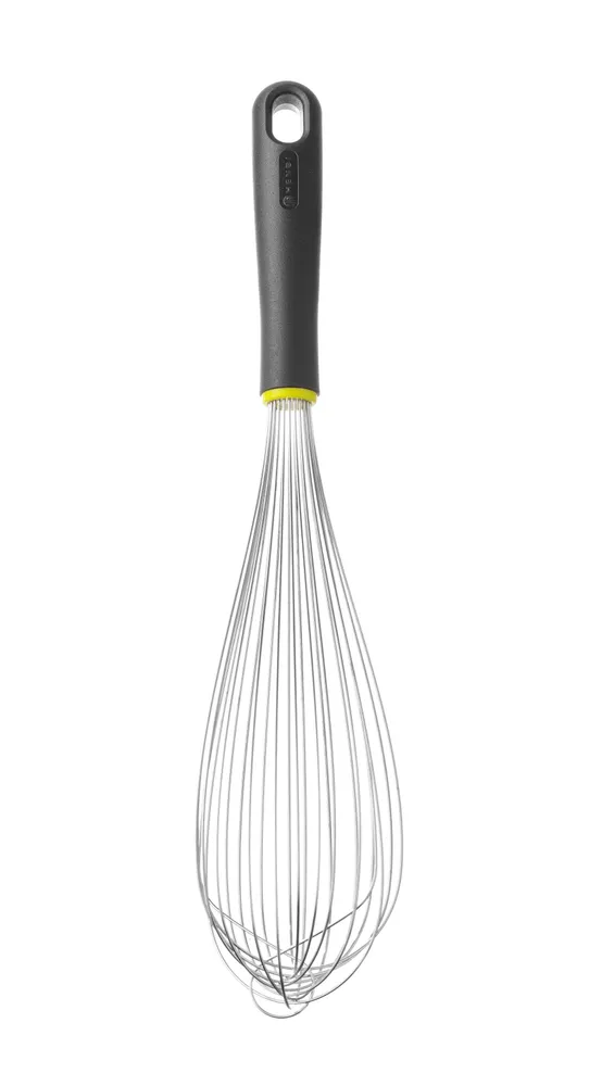 Batedor de Varas Flexíveis 410mm para Cozinha Profissional